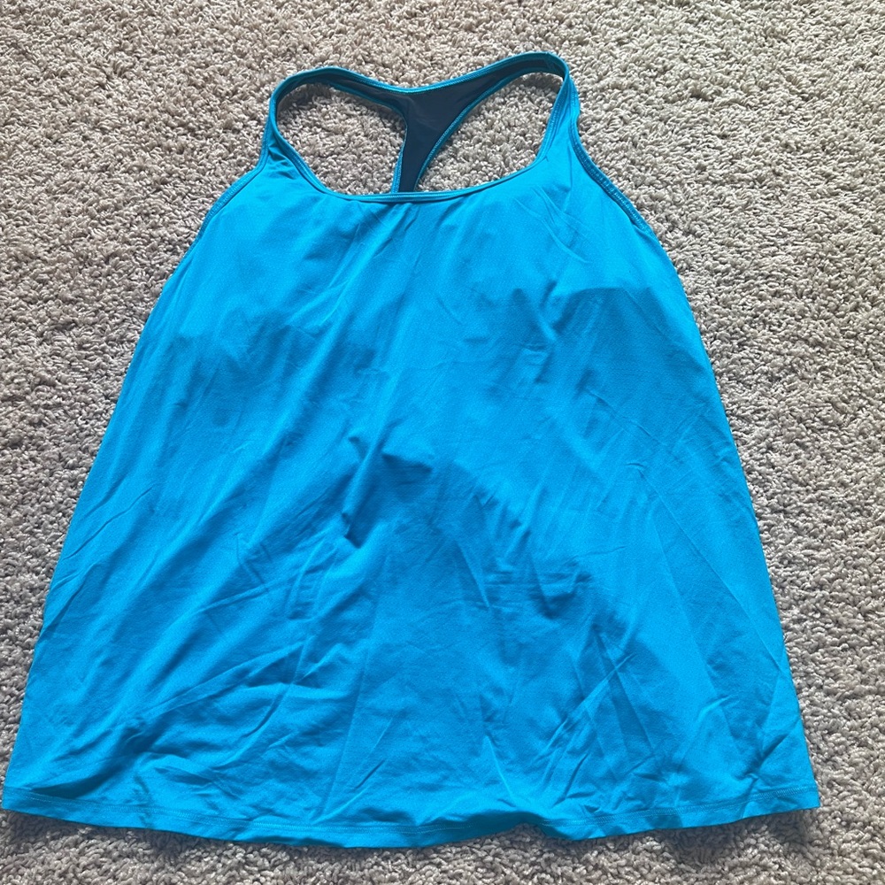 VICTORIA'S SECRET Sports Tank Top
